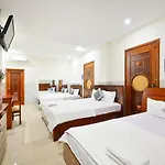 An Binh 2 Hotel Near Dam Sen Park
