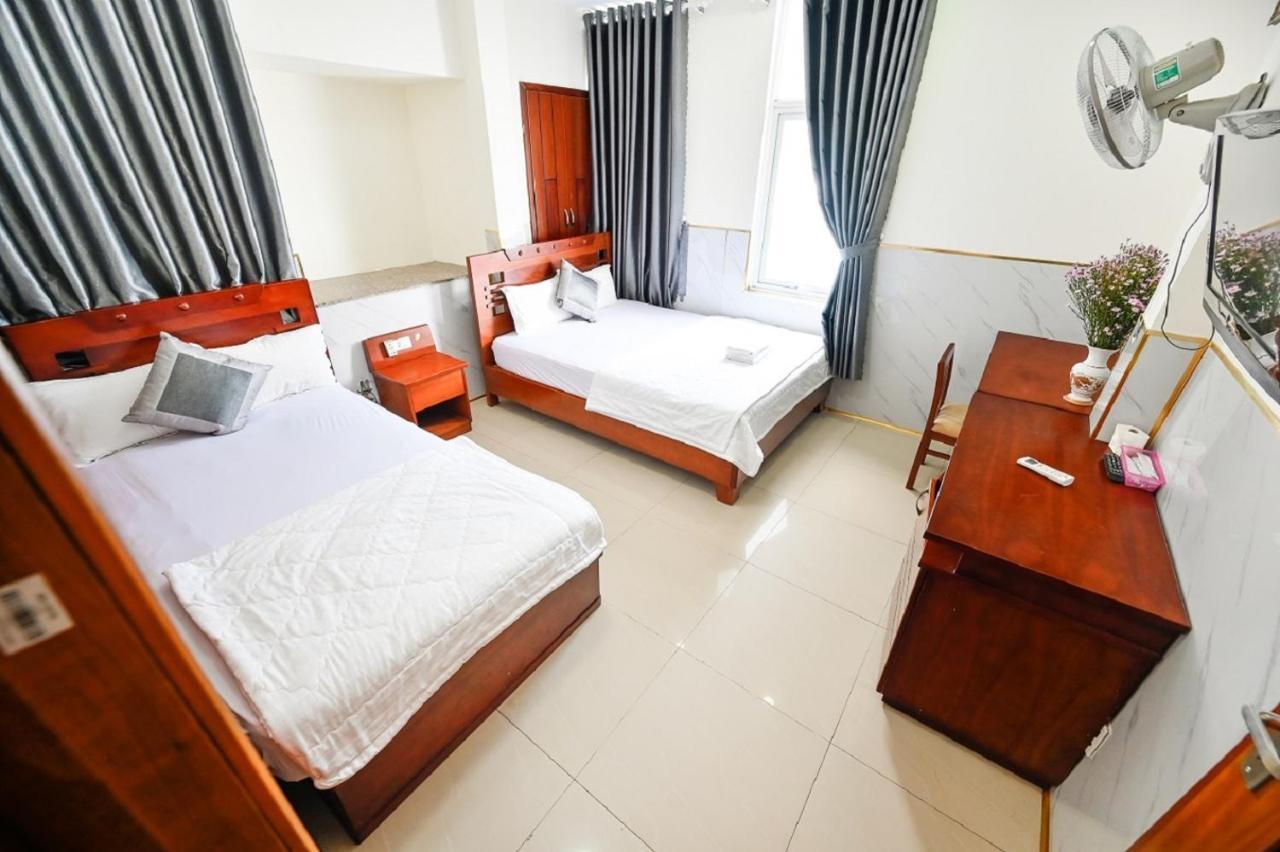 An Binh 2 Near Dam Sen Park Hotel