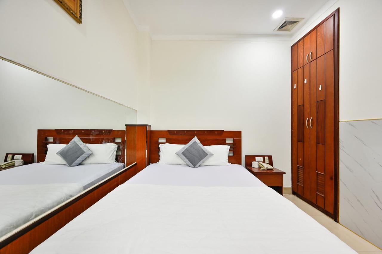 An Binh 2 Near Dam Sen Park 2* Ho Chi Minh City