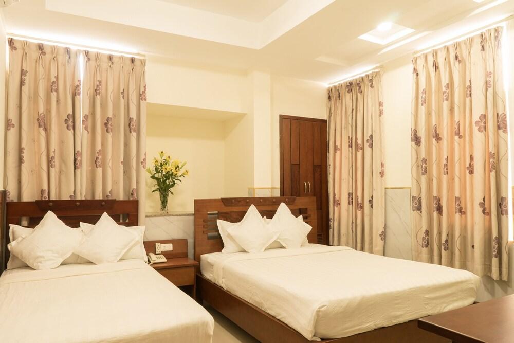 An Binh 2 Near Dam Sen Park 2*